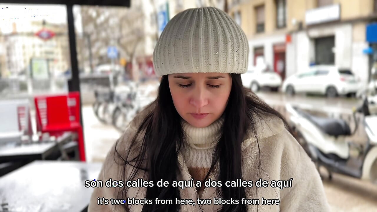 I Fuck Unfaithful Unknown Colombian In Europe Without Condom