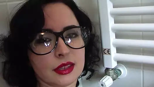 Küvette çekici Wanilianna