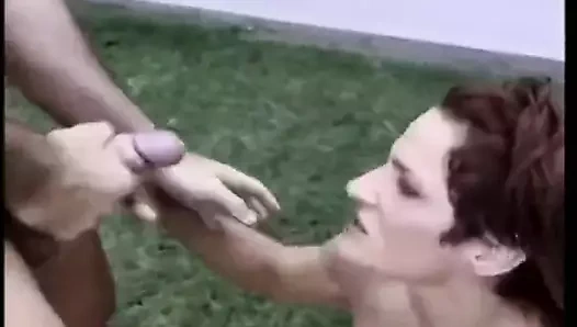 Açık, anal ve kaba fuck son ile bir sıcak boşalmak öpücük