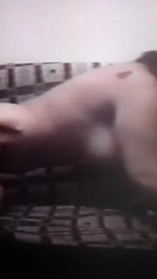 Como disfruta la zorrita de perrito