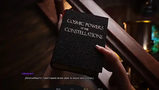 Şehvet akademisi #6 Lily'i sikmek istiyorum