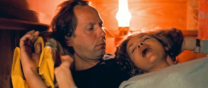 Marie-sophie seksi orgazm sahnesi üzerinde scandalpanet.com