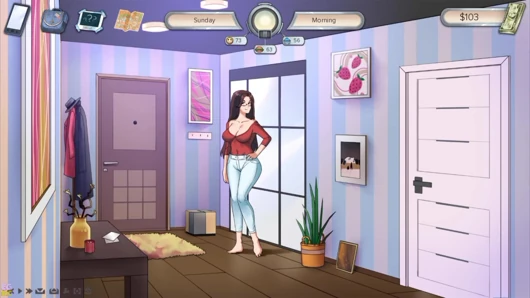 Orta yaşlı seksi kadın plaza #16: orta yaşlı seksi baldızımla mutfakta cinsel okşamalar - eroticgamesnc