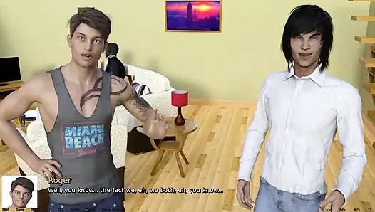 Kalbin olduğu yerde: bu harika bir parti olacak bölüm 50