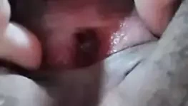 Sikme benim kedi ve anal