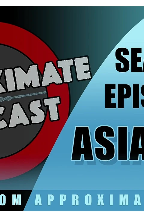 Yaklaşık podcast sezon üç bölüm 47 asia belle