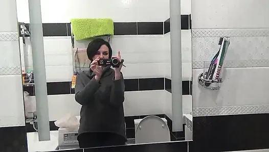 Kate uzun çaresizlik sonrası kıllı amıyla çok işiyor