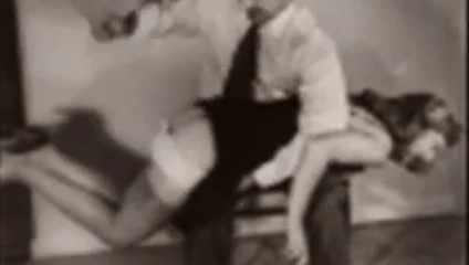 Bdsm klasik şaplak.