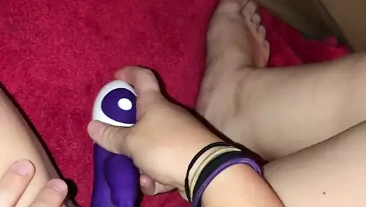 yapma benim sıkı KEDİ ıslak