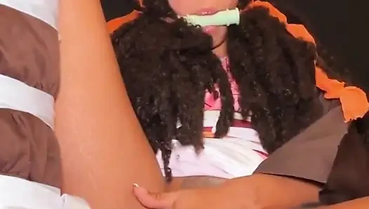 Çok iyi hissettiriyor