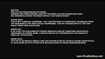 Penis büyütme sanatı