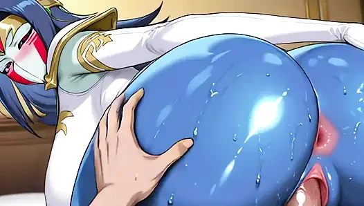 Yu-gi-oh Merag Tavuğu