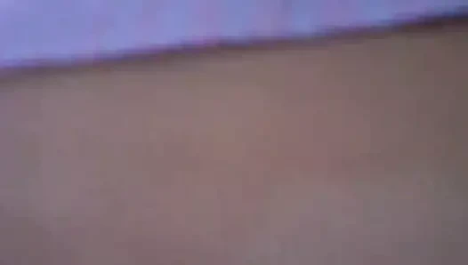 Vibratör onu kıçından ve kahrolası köpek stili