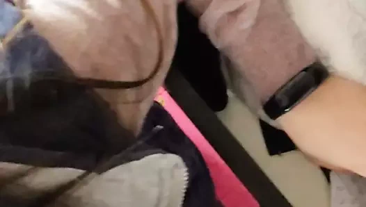 O benim brogastel için beni gerizekalı