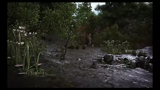 The Genesis Order - FULL GALLERY HENTAI Game  Ep.13 mother superior corrupting a naughty naked NUN !