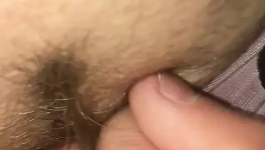Başlarken onu kedi hazır için olmak becerdin ve emildi