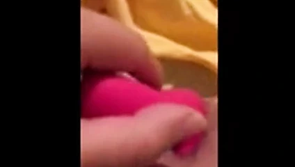 Pp klitoris enayi ile oynama