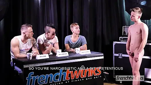 Enzo Lemercier'in seçmeleri