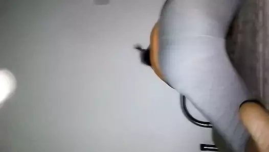pierina sexy baile