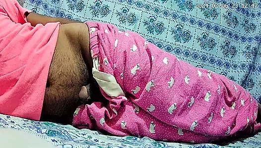 Sri Lankalı dasi bahabi ve dewar odada seks yapıyor