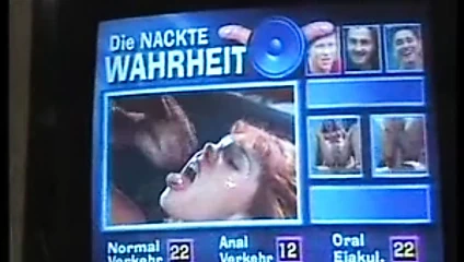 Sıcak bir videoda Maria kekkonen ve remigio zampa