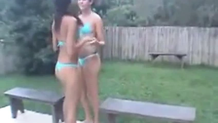 vamos a darnos besos