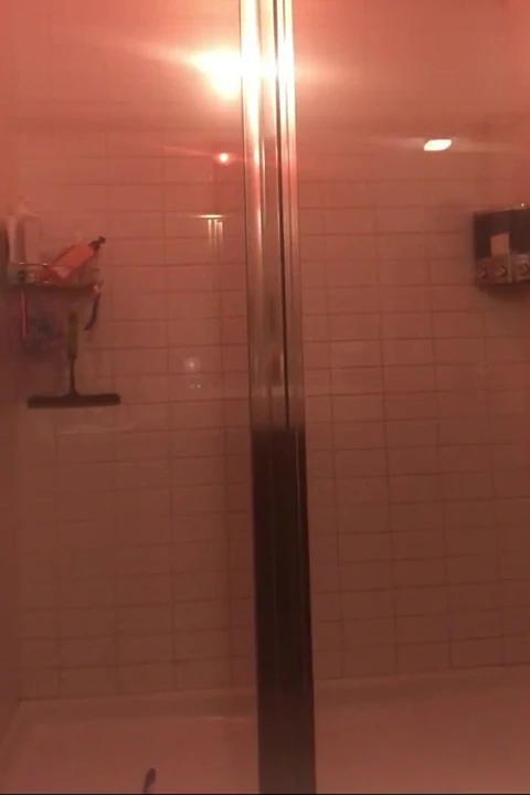 Biraz solo duş eğlencesi