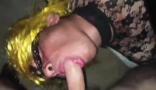 GREEK CROSSDRESSER NEKTARIA