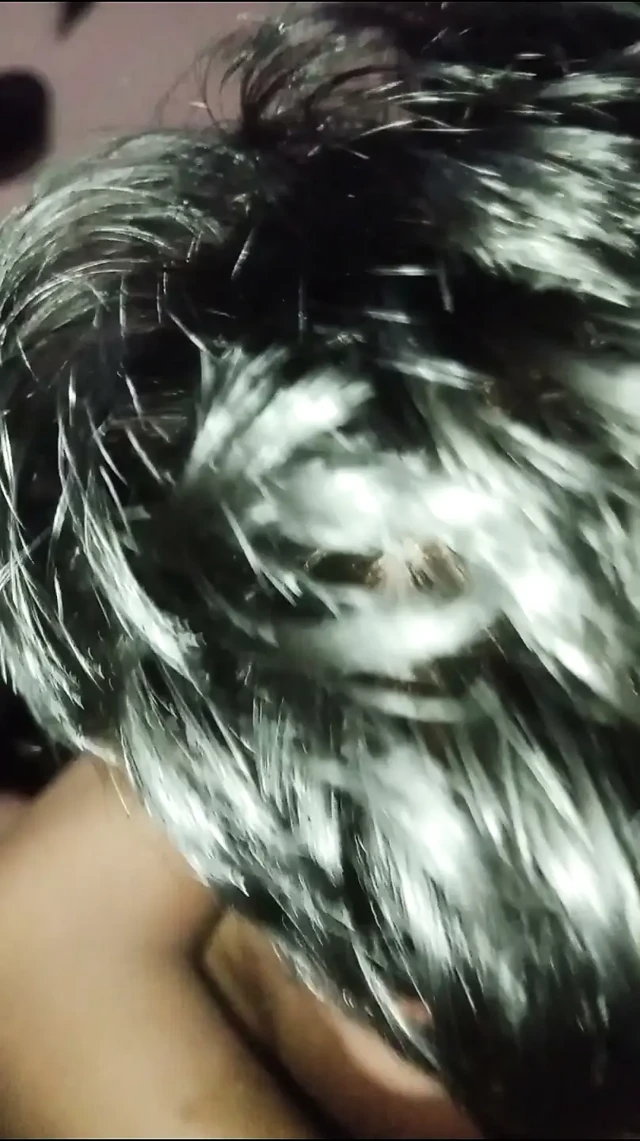 Desi bhabhi'nin videosu Hindi