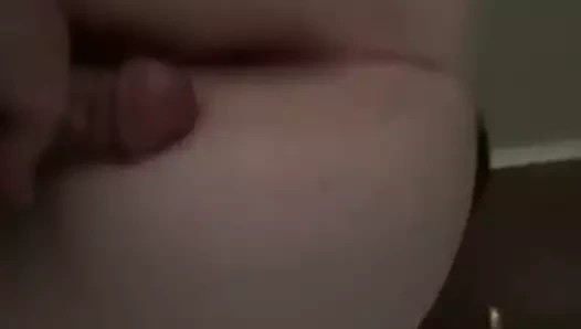 Derin kahrolası hanımları sıkı kedi ile cumshot