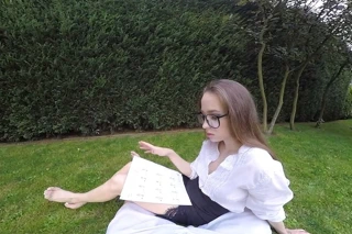 Virtualrealporn.com - inek kız