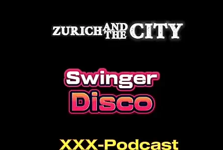 İsviçreli eş değiştiren disko xxx-podcast