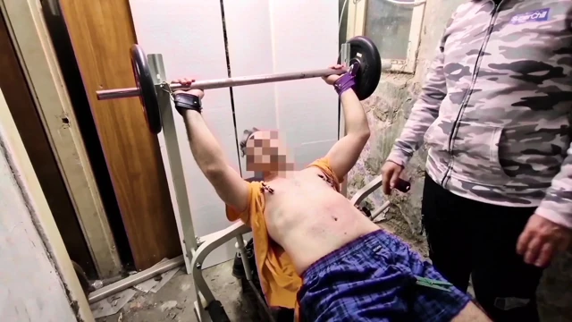 Bench Press