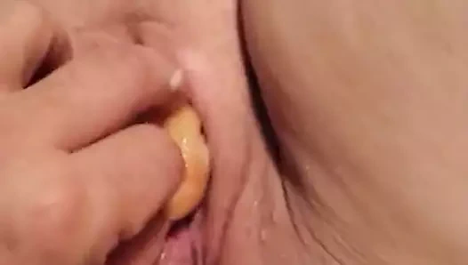 Hamile oyun oyuncak 5 (çörek)