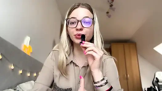 Erkekleri azdırıyor muyum? Femdom