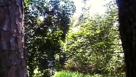 Irklararası direk sigara içme geçit töreni - her renk şehvet