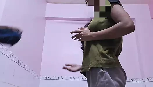 Kız arkadaş lise se aiye mere sath beni ilk kez sikiyor bölüm 2