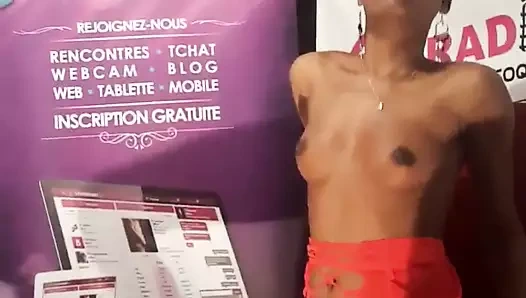 Bianka Blacka se Gode