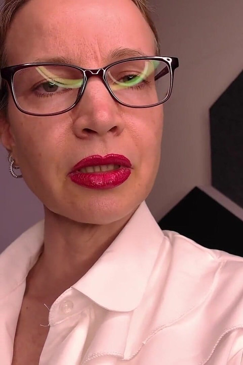 Findom! Sen öde!