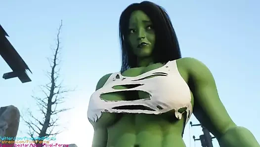 PixelatedPerry'nin en iyileri derlemesi 29