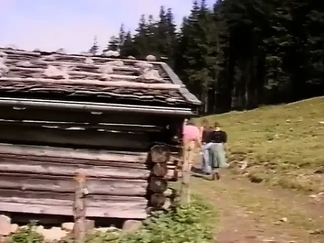 Zipfelstürmer (1993)
