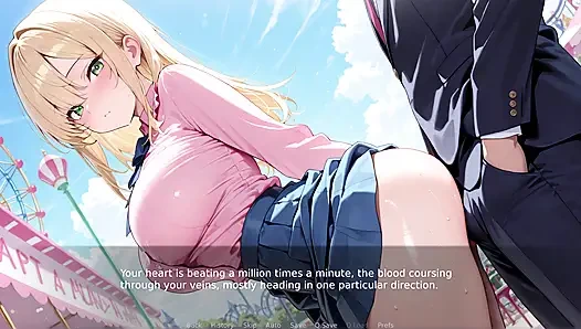 Tombul Bir Eşin İtirafları (Bölüm 17)