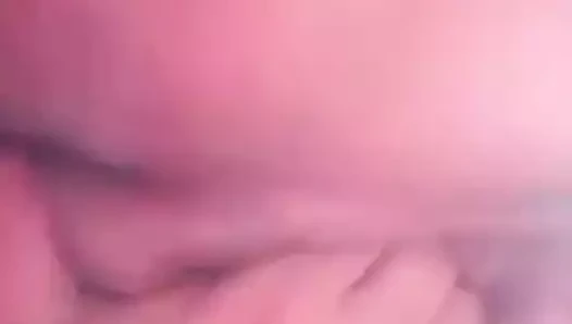 Milf mastürbasyon