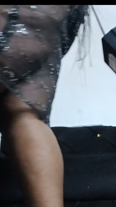 Tombul zenci iri güzel kadın orta yaşlı seksi kadın tek başına eğlence zamanı - mara exotic | Klip 1