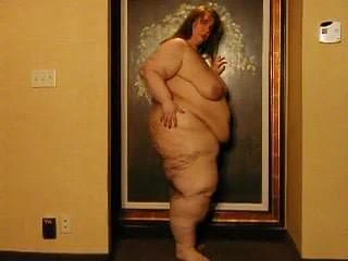 Brie'nin şişman götü