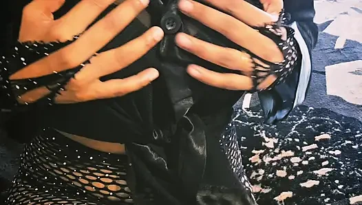 Kerala mallu ateşli evli kadın İzha dildo göğüsleri ve ateşli seksi iç çamaşırlı amcık gösterisi