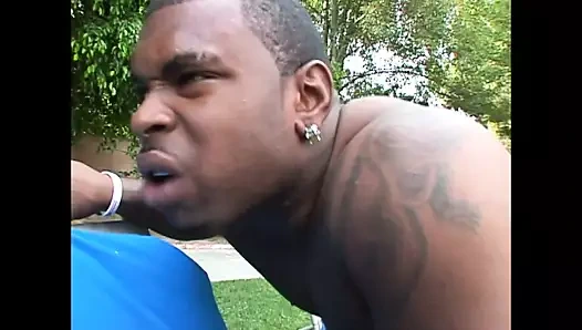 Bikinili zıplama - bölüm 1