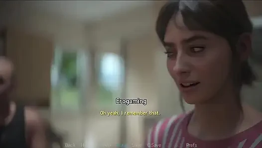 Vicky ile yaşamak - bölüm 2