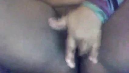 Mastürbasyon, eşek kasılmaları