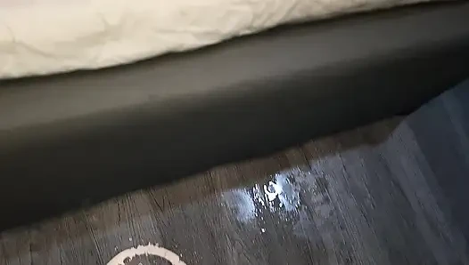 Gel amımı yala adamım. Hepsi senin.